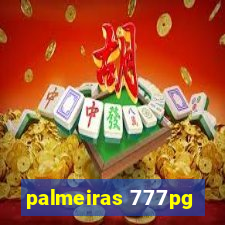 palmeiras 777pg